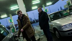 Historka: Na benzínce mi cizí řidič řekl jednu větu, která mě zastavila