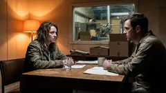 Historka: Myslela jsem, že pohovor bude rutina. Pak přede mě postavili sklenici