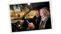 Historka: Jedna otázka na přechodu a já měl chuť zmizet z Prahy