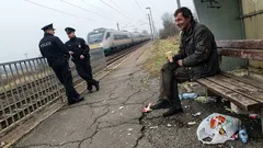 Historka: Na malém nádraží jsem zaslechl větu, která mi zůstala v hlavě