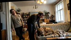 Historka: V noci mi v domě něco vrzalo. Udělala jsem jednu věc, kterou lituju