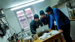 Životní historka: Jedna věta u kuchyňského stolu mi zněla v hlavě ještě týdny