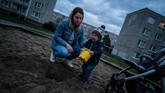 Životní historka: Jedna obyčejná sobota na hřišti mi dala nečekanou lekci