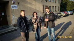 Školní historka: Chtěl jsem být vtipný, pak se paní učitelka jen podívala