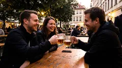 Životní historka: Po rozvodu jsem měl jasno. Pak mi jedna věta u piva zamotala hlavu