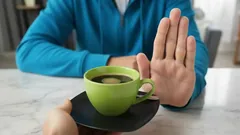 Proč se vyplatí vzdát se kávy: 4 jasné signály, že je čas přestat ji pít