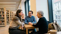 Životní historka: Na pohovoru jsem udělala jednu věc automaticky a hned ztuhli