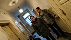 Historka: V podchodu se nerozsvítilo – a došlo mi něco nepříjemného