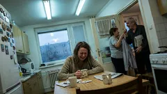 Historka: Jeden deštivý pátek táta řekl větu, která mi vrátila dech