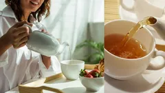 Jaký čaj zlepší náladu: dietologové prozradili svého favorita