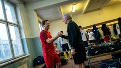 Historka: Po derby jsem šel za rozhodčím. Stačila jedna věta a všechno se změnilo