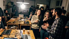 Životní historka: Jedna věta v holešovickém lokálu mi převrátila pohled na Česko