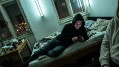 Krátká historka: Zvedl jsem mobil, ale zastavilo mě něco úplně jiného