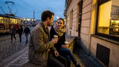 Životní historka: Pozval jsem ji domů, ale jedna věta mi uvízla v krku