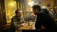 Životní historka: Přišel jsem domů dřív a vteřina mi převrátila celý byt