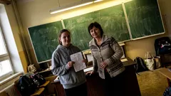 Historka: Celé pololetí jsem se snažila být vzorná. Pak přišla věta, na kterou nezapomenu