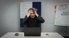 Sebeorganizace: jak zvýšit produktivitu v kanceláři i na volné noze