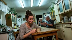 Životná historka: Nastavila jsem budík na 5:30. To, co se stalo na koberci, mě překvapilo