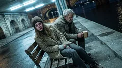 Životní historka: Vždycky měl důvod, proč nemůžu k němu domů. Pak zazvonil telefon