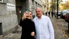 Historka: Jeden videohovor mi ukázal něco, co už nešlo nevidět