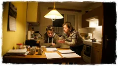 Krátká historka: Myslel jsem, že jsem našel zkratku ke známkám