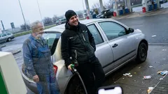 Životní historka: Na D1 mi v hlavě naskočila věta, která mě úplně zlomila