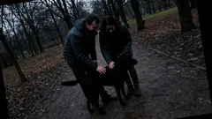 Historka: V neděli jsem se zasmála v kulturáku. Po letech mi to zaklepalo na dveře