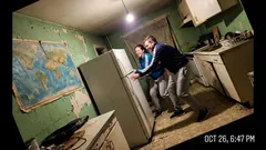 Krátká historka: Řekl jsem „kam dopadne šipka, tam jedeme“. Netušil jsem, co spustím