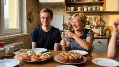 Životní historka: Jedna věta u rodinného stolu mi připomněla, co roky skrývám