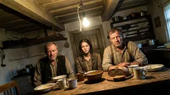 Životní historka: Táta říkal, že roční období jsou naši protivníci. Ten rok jsem mu uvěřila