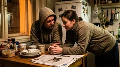 Životní historka: Všichni mi záviděli klid. Jednou večer mi ale přestal stačit