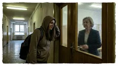 Životní historka: Na chodbě se dělo něco divného a já byla pořád u toho