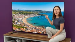 Jak zabránit televizi, aby „špehovala“ a sbírala data – jednoduchý způsob