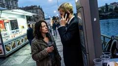 Životní historka: Na náplavce mi řekl jednu větu – a všechno do sebe zapadlo