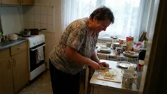 Životní historka: Jedna suchá otázka z kuchyně mi zní v hlavě dodnes