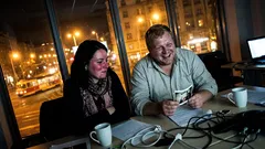 Historka z práce: Jeden klik a z našeho šéfa se stal mýtus