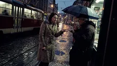 Historka: Na Václaváku na mě křičel titulek. Když jsem otevřela noviny, ztuhla jsem