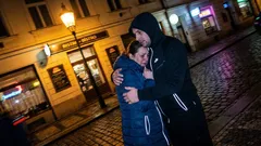 Životní historka: Jedna nevinná otázka v bistru a já chtěla zmizet