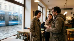 Životní historka: Jedna věta z občanky mi dodnes zní v hlavě