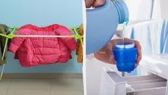 Jak často prát péřové bundy a kabáty: hlavní pravidla péče o zimní oblečení