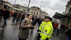 Krátká historka: Myslela jsem, že tyhle fóry jsou trapné… pak přišlo šedivé úterý