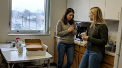 Životní historka: Páteční káva v kuchyňce skončila jednou větou, na kterou nezapomenu