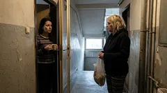 Životní historka: V pátek večer zazvonila sousedka a mně došlo, že něco nesedí