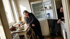 Historka: Myslela jsem, že se nám rozbil spotřebič. Nakonec šlo o něco úplně jiného