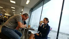 Životní historka: V půlce letu do Splitu mi došlo, co vlastně kupuju