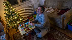 Životní historka: Do nákupáku jsem vyrazil brzy. Netušil jsem, kdo se mě ujme