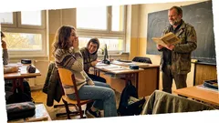 Historka: V hodině matematiky padla nevinná otázka, na kterou nezapomenu