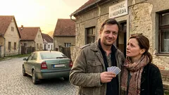 Životní historka: Řekl jsem doma jednu větu a najednou bylo ticho, které bolelo