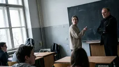 Historka: Paní třídní se podívala z okna a řekla větu, která mi zůstala v hlavě