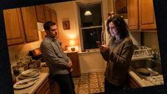 Krátká historka: V kuchyni na Vinohradech řekl větu, která mi převrátila pravidla